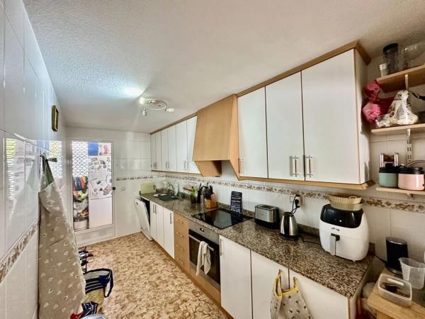 Chalet en calle Monte de Santa Pola