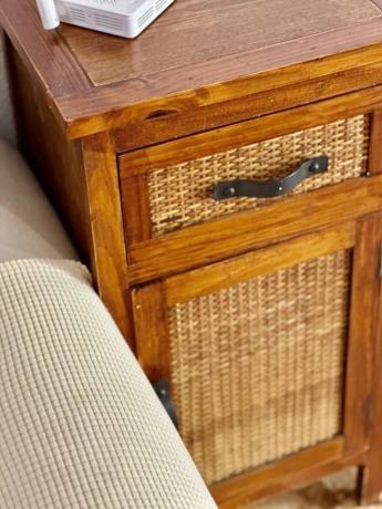 Chalet en calle Monte de Santa Pola