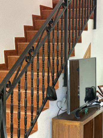 Chalet en calle Monte de Santa Pola