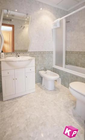 Piso en calle Caritat