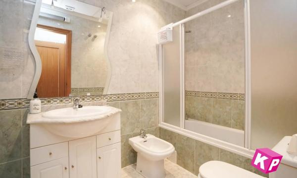 Piso en calle Caritat