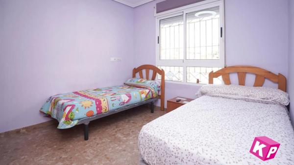 Piso en calle Caritat