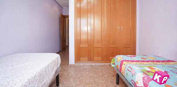 Piso en calle Caritat