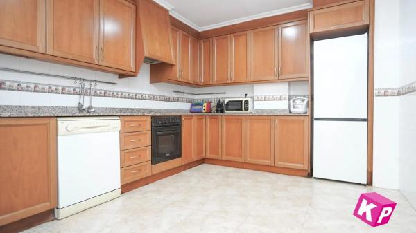 Piso en calle Caritat