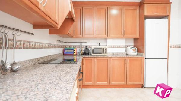 Piso en calle Caritat