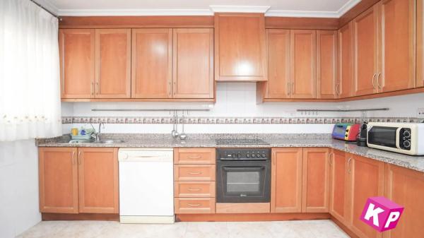 Piso en calle Caritat