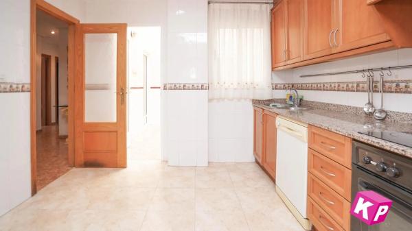 Piso en calle Caritat