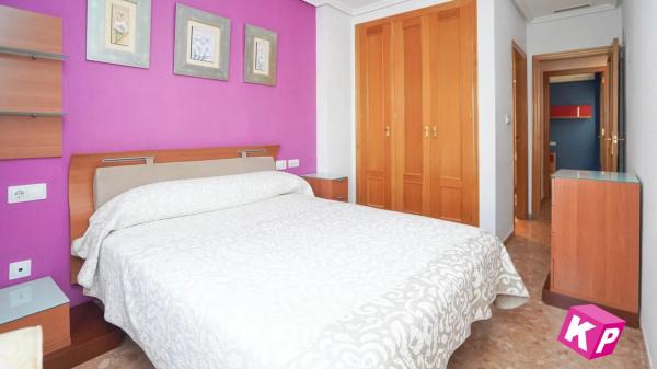 Piso en calle Caritat