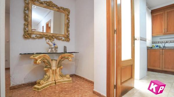 Piso en calle Caritat