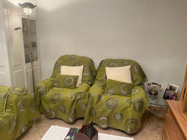 Piso en calle Pintor Velazquez, 30