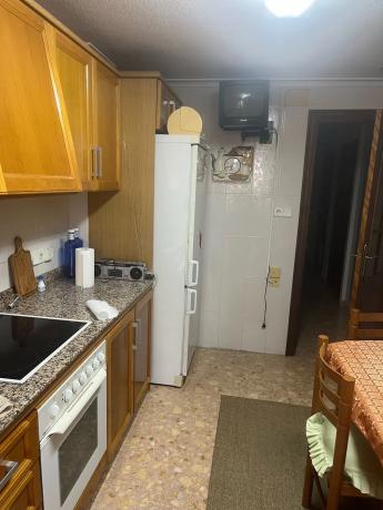 Piso en calle Pintor Velazquez, 30