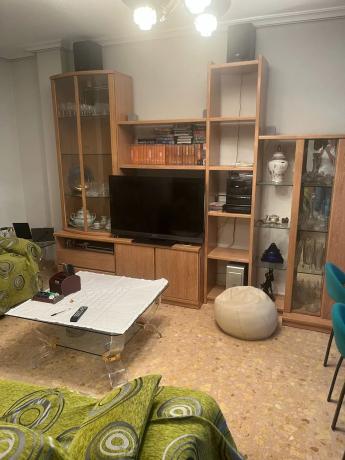 Piso en calle Pintor Velazquez, 30