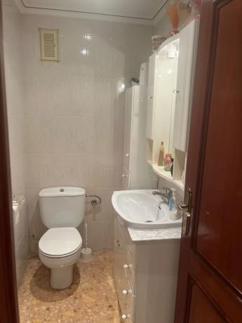 Piso en calle Pintor Velazquez, 30