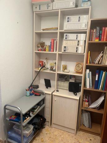 Piso en calle Pintor Velazquez, 30