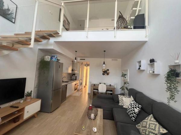 Chalet en Monte y Mar