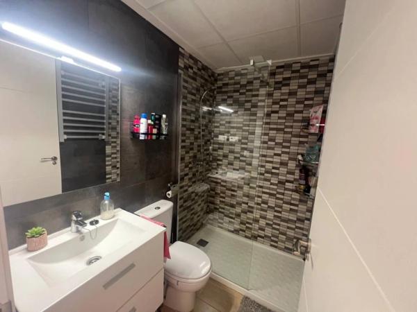 Chalet en Monte y Mar