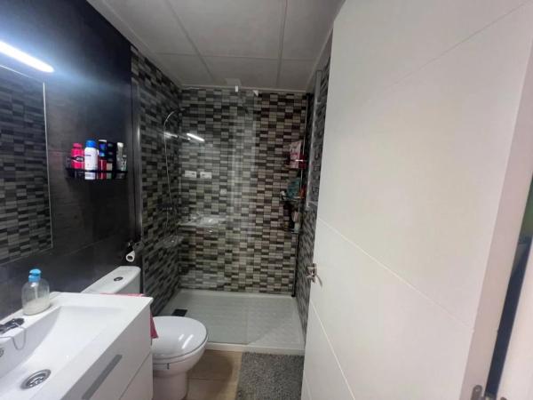 Chalet en Monte y Mar