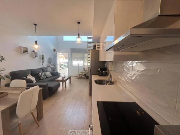 Chalet en Monte y Mar