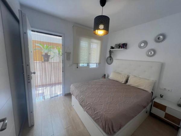 Chalet en Monte y Mar