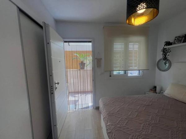 Chalet en Monte y Mar