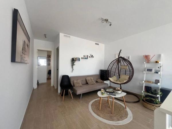 Chalet en Monte y Mar