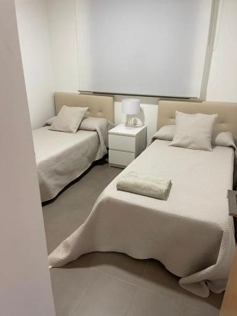 Piso en calle Albacete