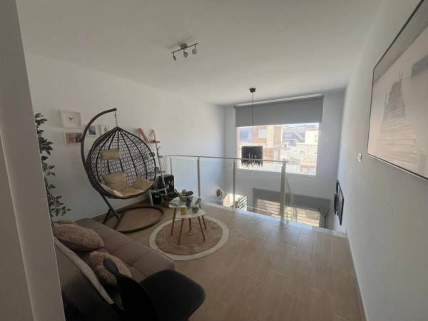 Chalet en Monte y Mar