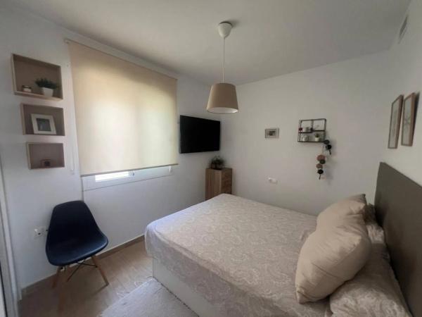 Chalet en Monte y Mar