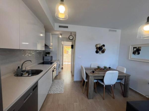 Chalet en Monte y Mar