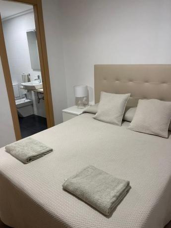 Piso en calle Albacete