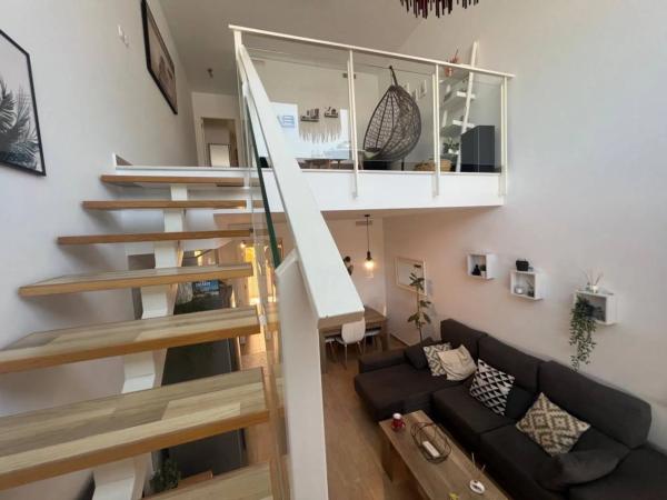 Chalet en Monte y Mar