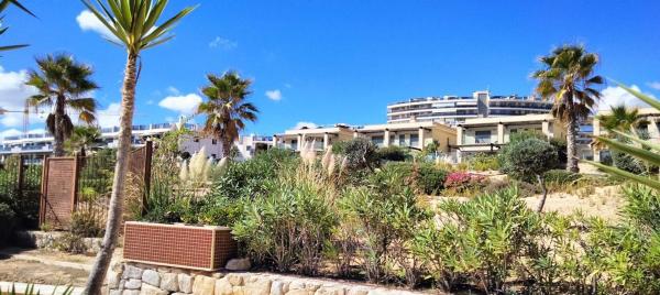 Piso en calle Albacete