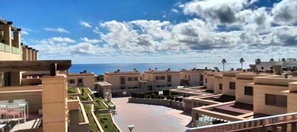 Piso en calle Albacete