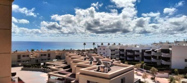 Piso en calle Albacete