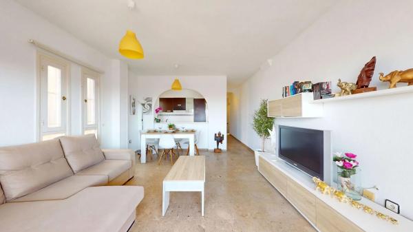 Piso en avenida Vicente Blasco Ibañez, 36