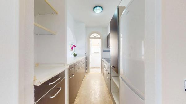 Piso en avenida Vicente Blasco Ibañez, 36