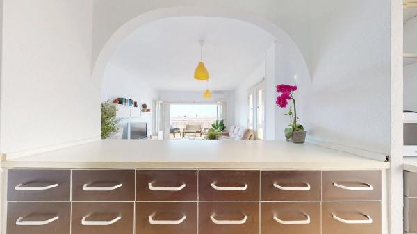 Piso en avenida Vicente Blasco Ibañez, 36