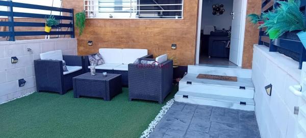 Casa independiente en calle de Creta, 79