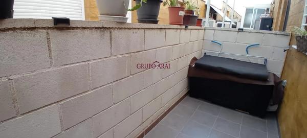 Casa independiente en calle de Creta, 79