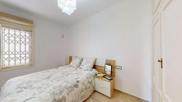 Piso en avenida Vicente Blasco Ibañez, 36