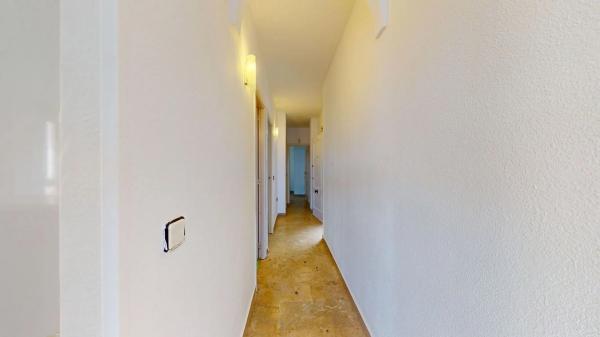 Piso en avenida Vicente Blasco Ibañez, 36