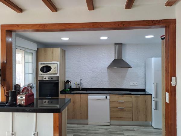 Chalet pareado en Gran alacant s/n Granalacant