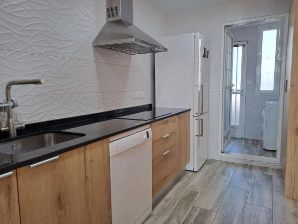 Chalet pareado en Gran alacant s/n Granalacant