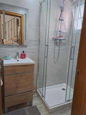 Chalet pareado en Gran alacant s/n Granalacant