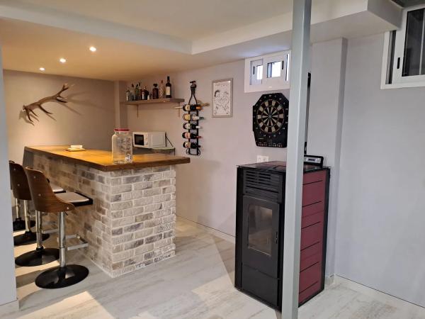 Chalet pareado en Gran alacant s/n Granalacant