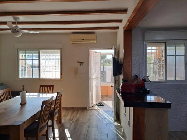 Chalet pareado en Gran alacant s/n Granalacant