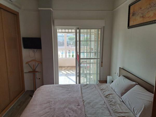 Chalet pareado en Gran alacant s/n Granalacant