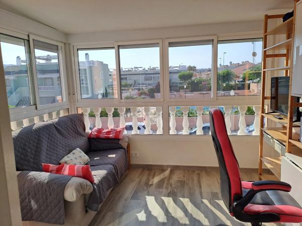 Chalet pareado en Gran alacant s/n Granalacant