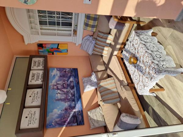 Chalet pareado en Gran alacant s/n Granalacant