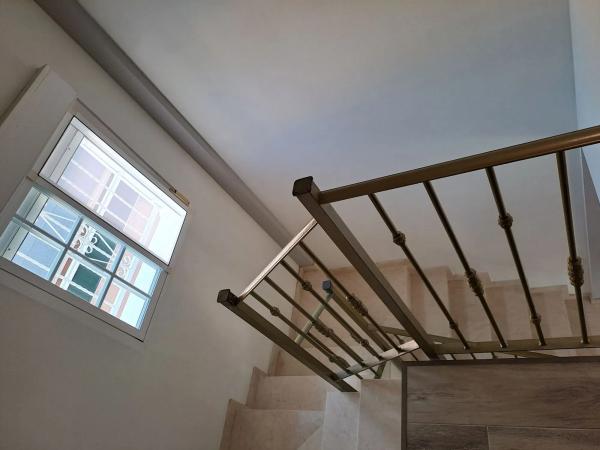 Chalet pareado en Gran alacant s/n Granalacant